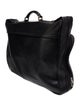 Bally Leather Travel Garment Bag