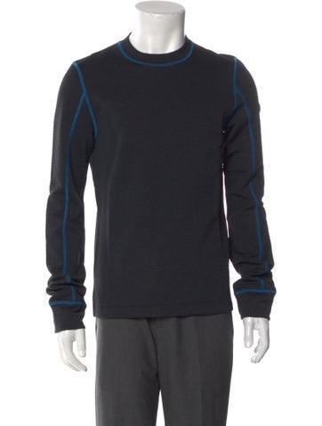 Bally Sweatshirts & Hoodies Crew Neck Long Sleeve Sweatshirt Us38, It48 | M