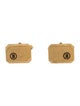 Bally B Logo Cufflinks