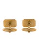 Bally B Logo Cufflinks