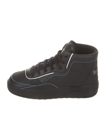 Bally Sneakers Rubber Us7, Eu40 | 7