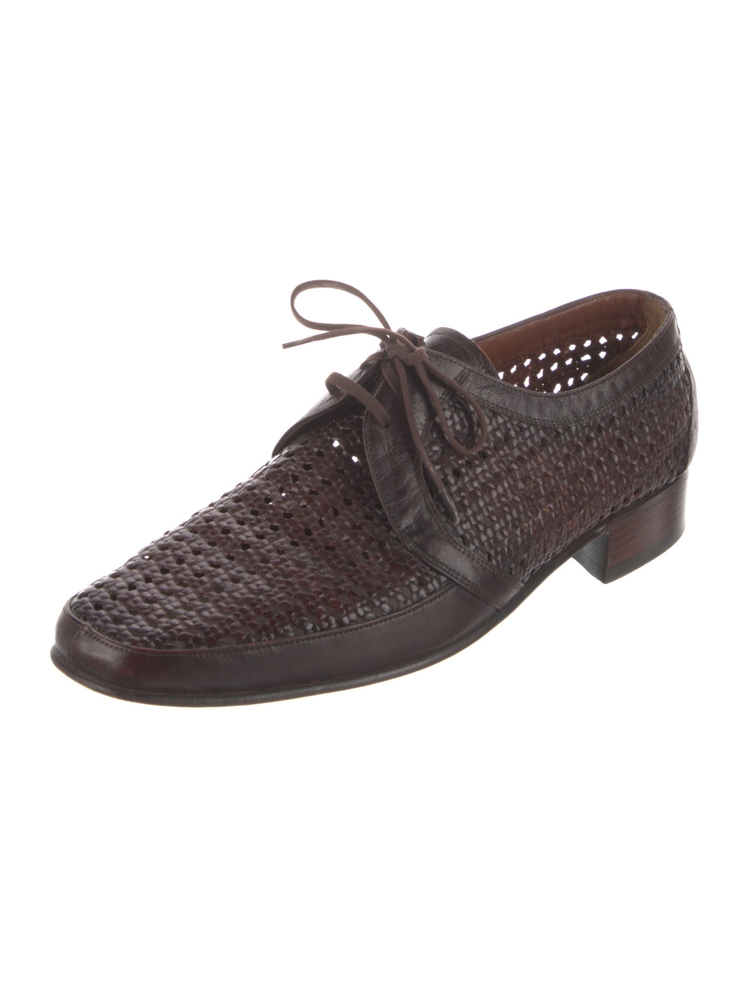 Bally Leather Monk Straps