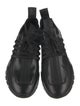Bally Leather Sneakers