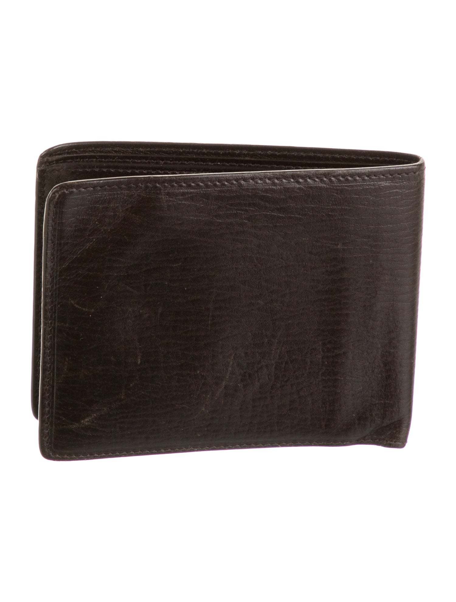 Bally Leather Wallet