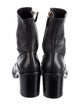 Bally Leather Boots