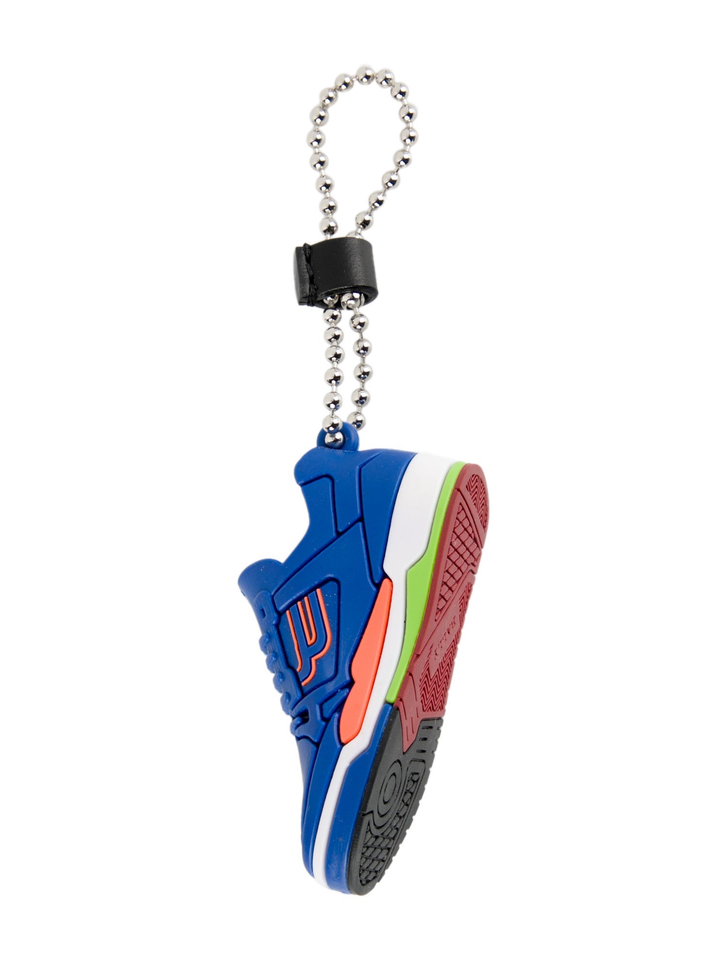 Bally Shoe Keychain