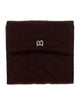 Bally Nylon Coin Pouch