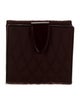 Bally Nylon Coin Pouch