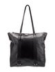 Bally Leather Tote