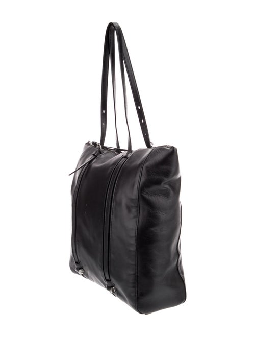 Bally Leather Tote