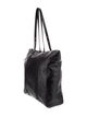 Bally Leather Tote