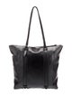 Bally Leather Tote