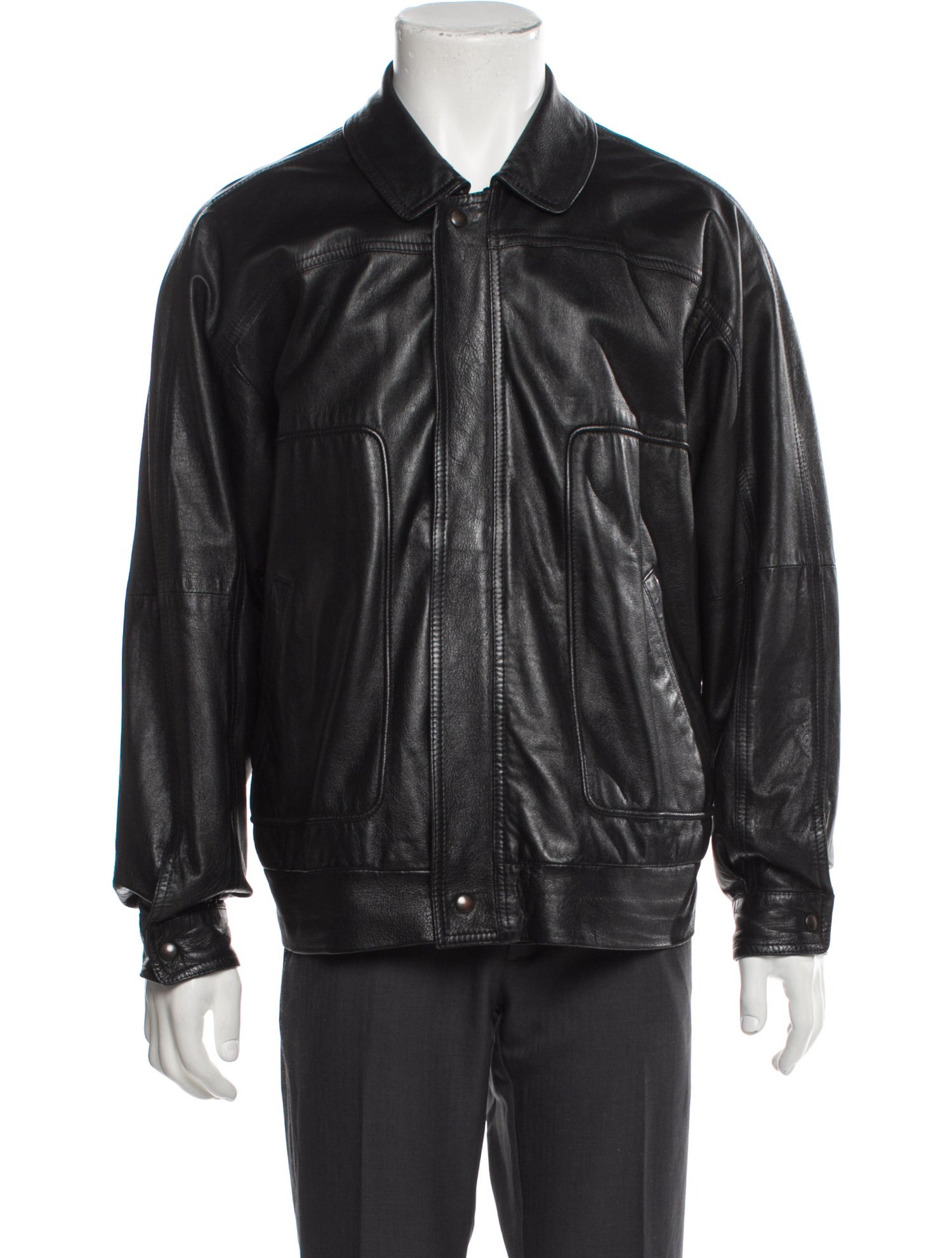Bally Bomber Jacket
