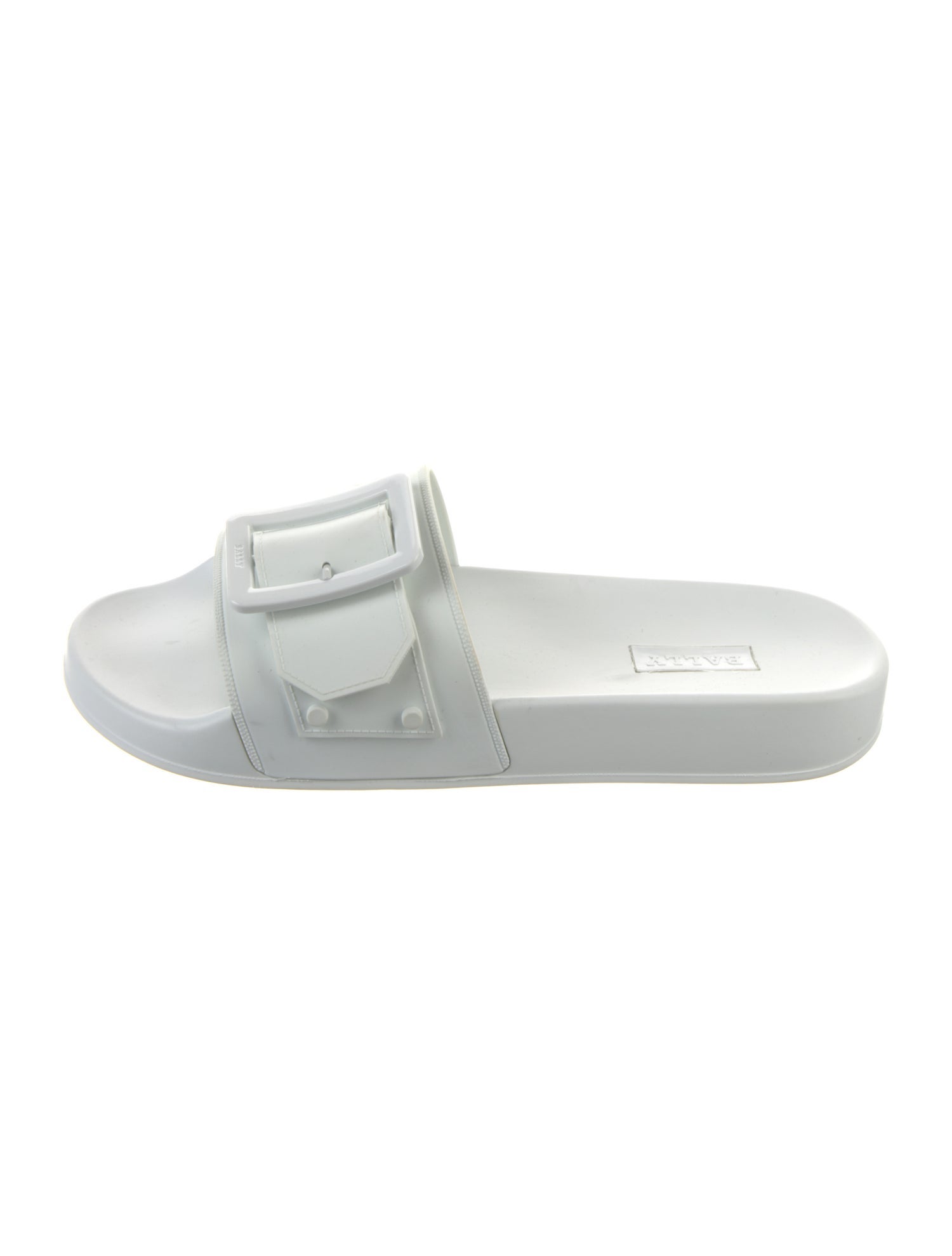 bally slides women's
