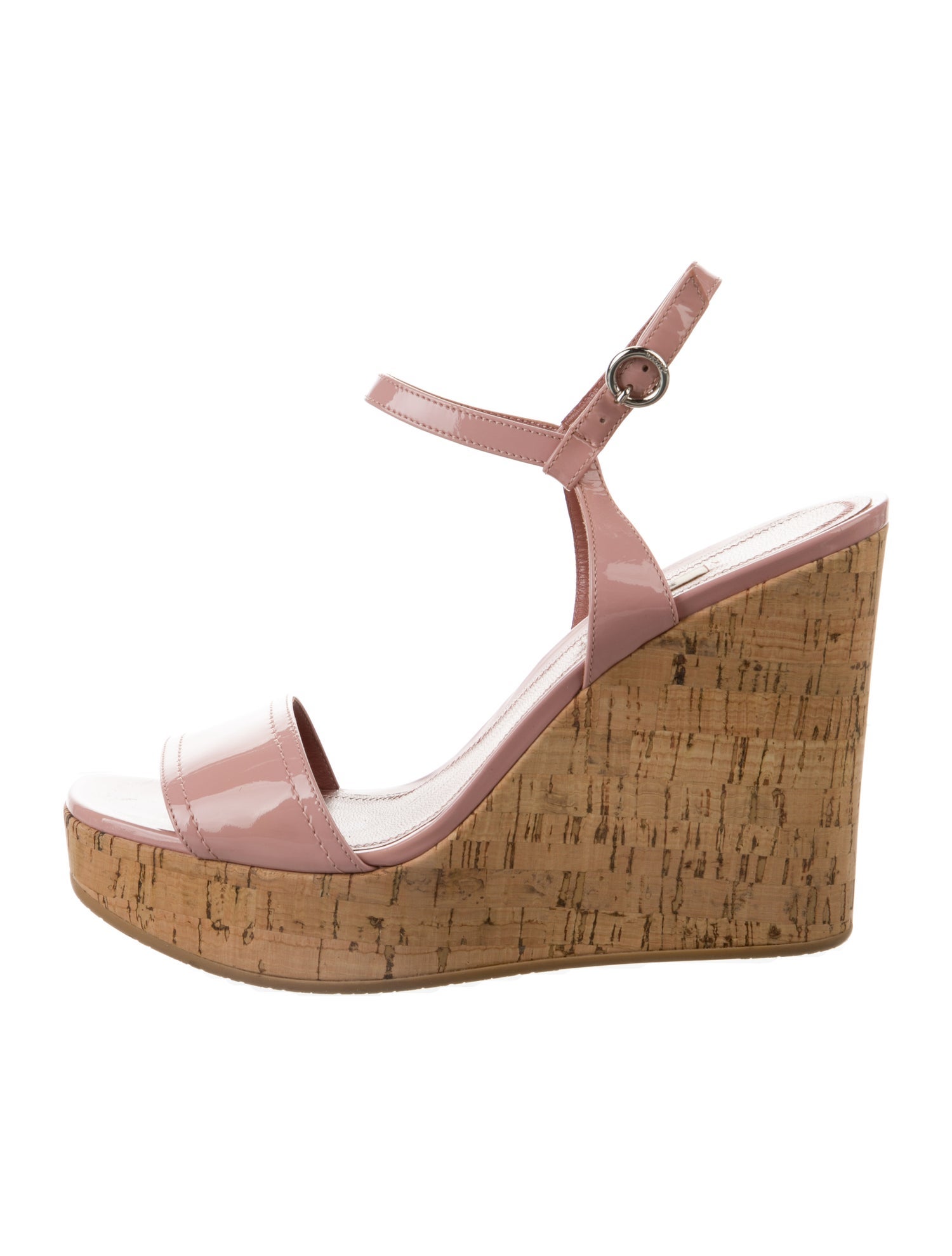 Bally Leather Sandals