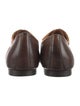 Bally Leather Oxfords