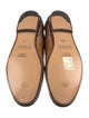 Bally Leather Oxfords
