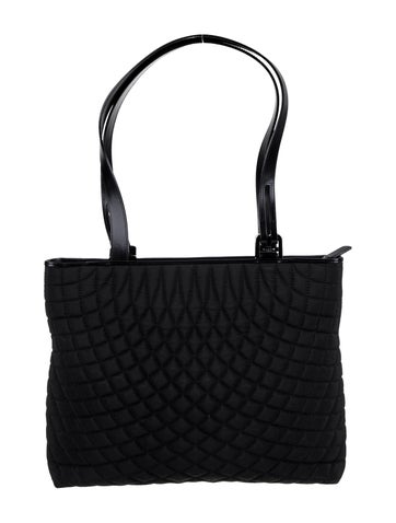 Bally Shoulder Bags Nylon Bag