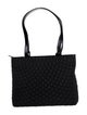 Bally Nylon Shoulder Bag