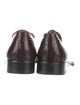 Bally Leather Oxfords