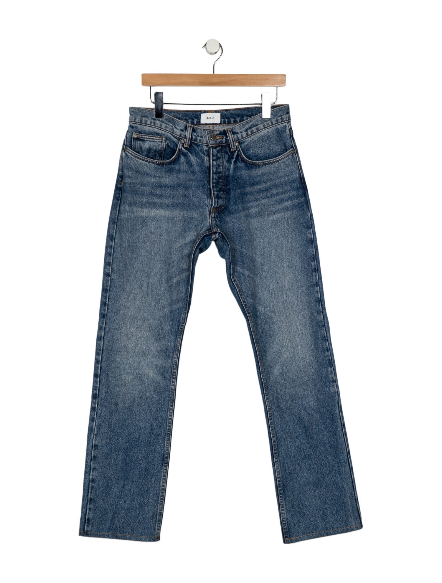 Bally Slim Fit Jeans