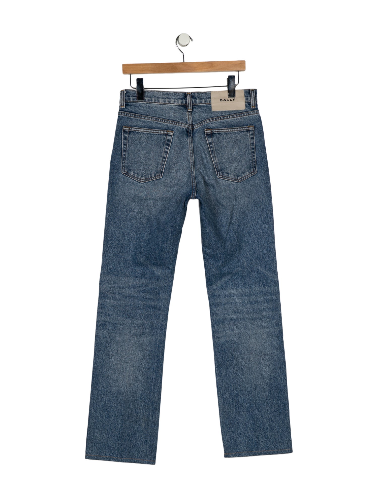 Bally Slim Fit Jeans