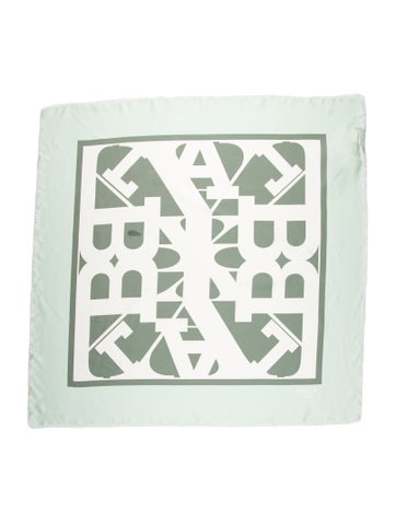 Bally Scarves and Shawls Printed Scarf