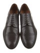 Bally Leather Brogues