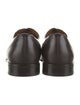 Bally Leather Brogues