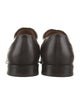 Bally Leather Brogues
