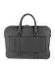 Bally Leather Briefcase