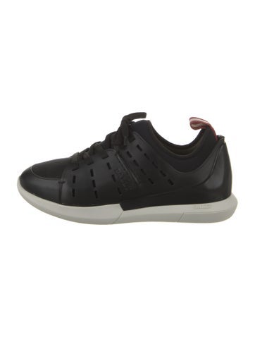 Bally Sneakers Leather 6