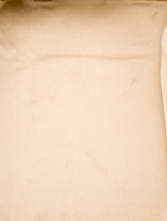 Bally Leather Weekender Bag