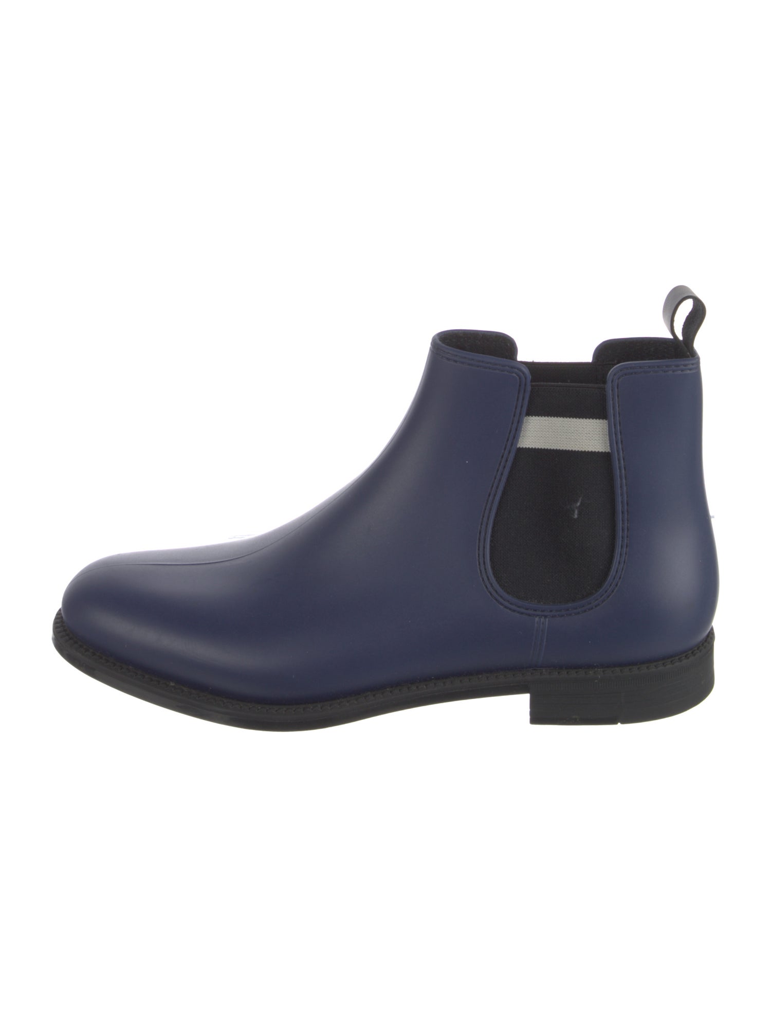 Bally Rubber Rain Boots