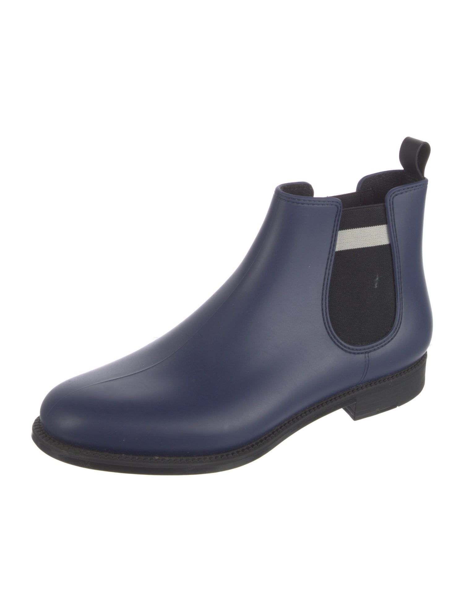 Bally Rubber Rain Boots