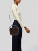 Bally Leather Crossbody Bag