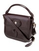 Bally Leather Crossbody Bag