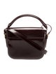 Bally Leather Crossbody Bag