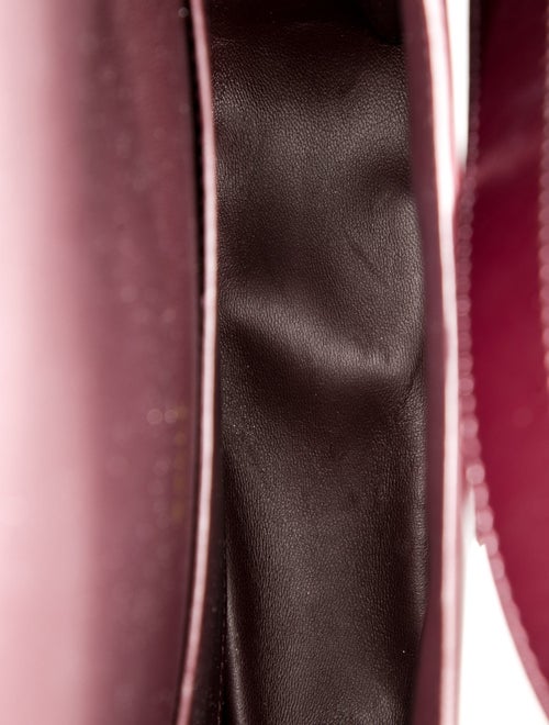 Bally Leather Crossbody Bag