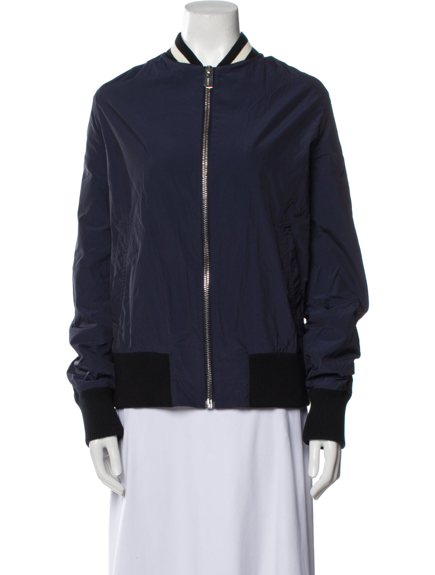 Bally Bomber Jacket