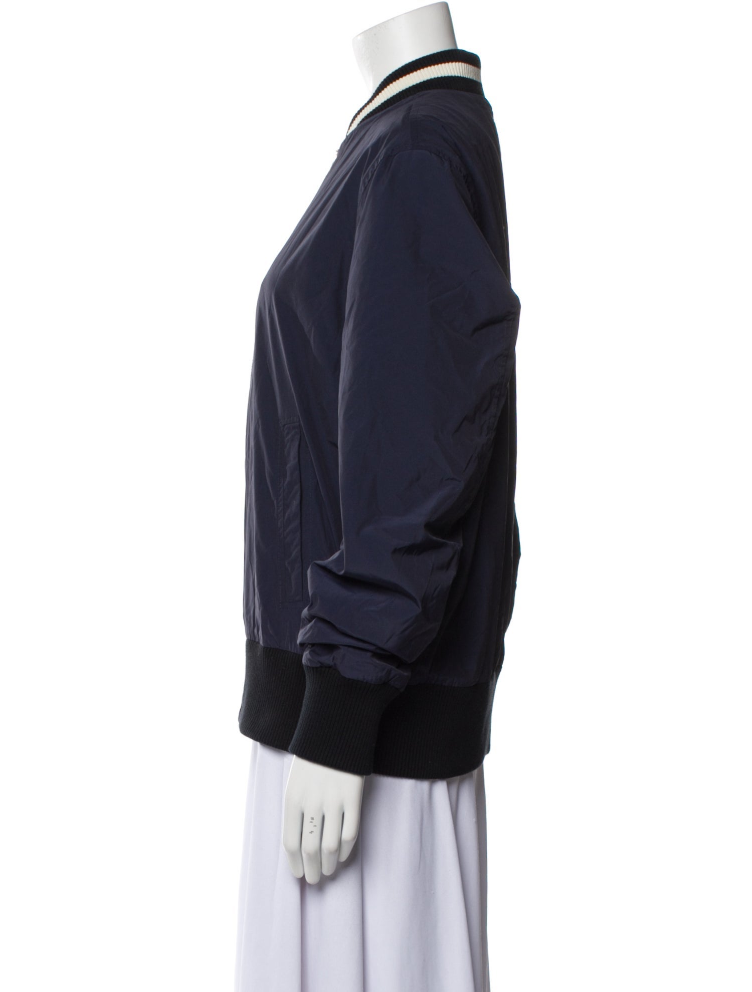 Bally Bomber Jacket