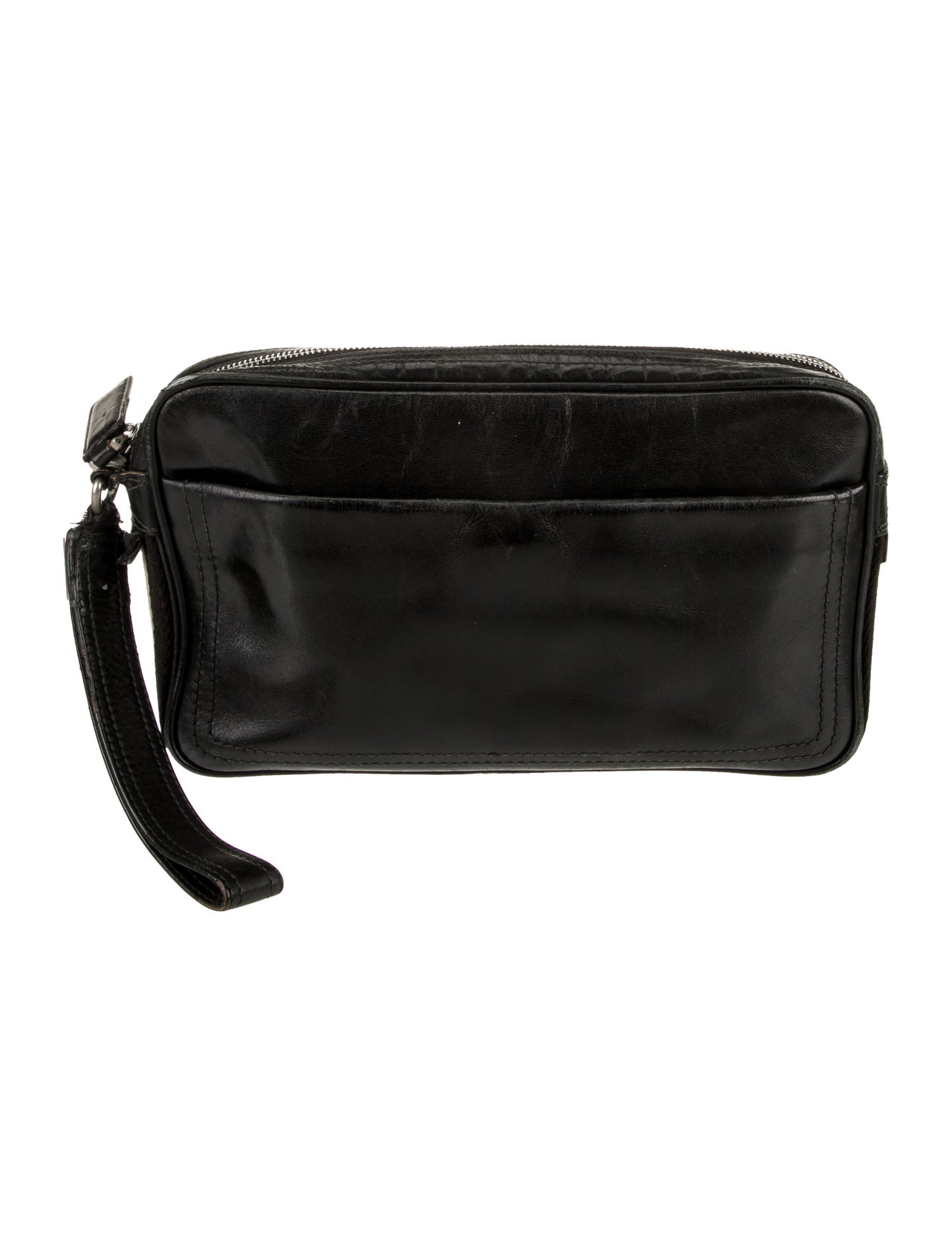 Bally Leather Portfolio