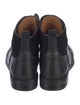 Bally Leather Boots