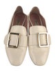 Bally Leather Loafers