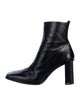 Bally Leather Boots