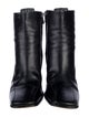 Bally Leather Boots