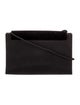 Bally Satin Evening Bag