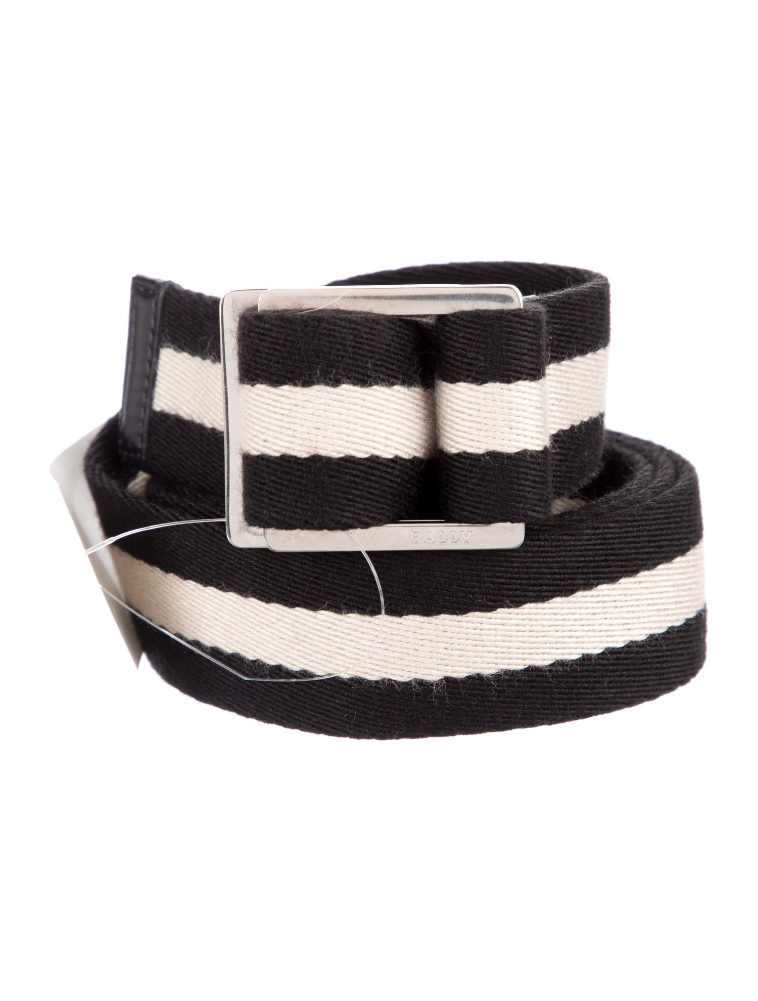 Bally Belt