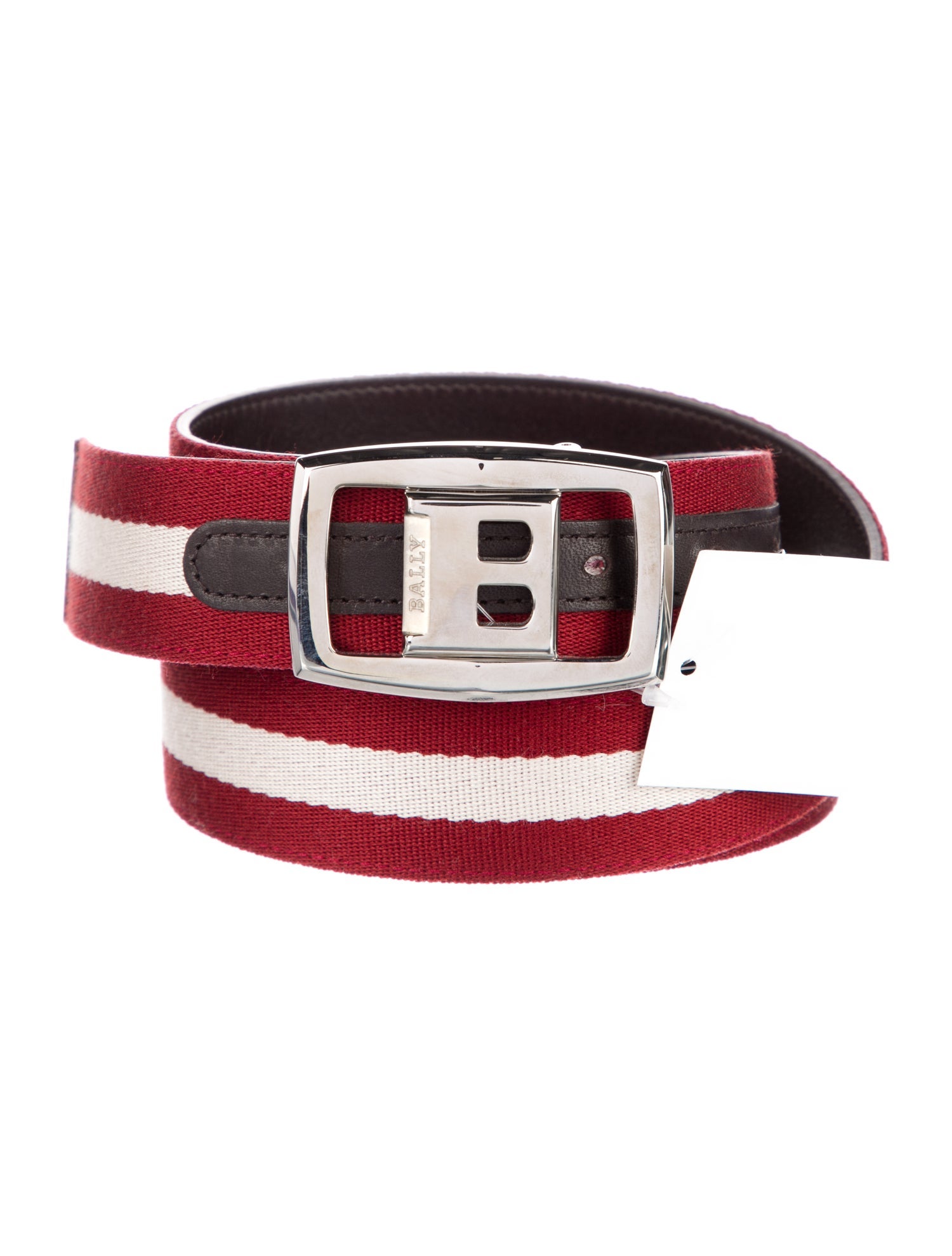 Bally Waist Belt