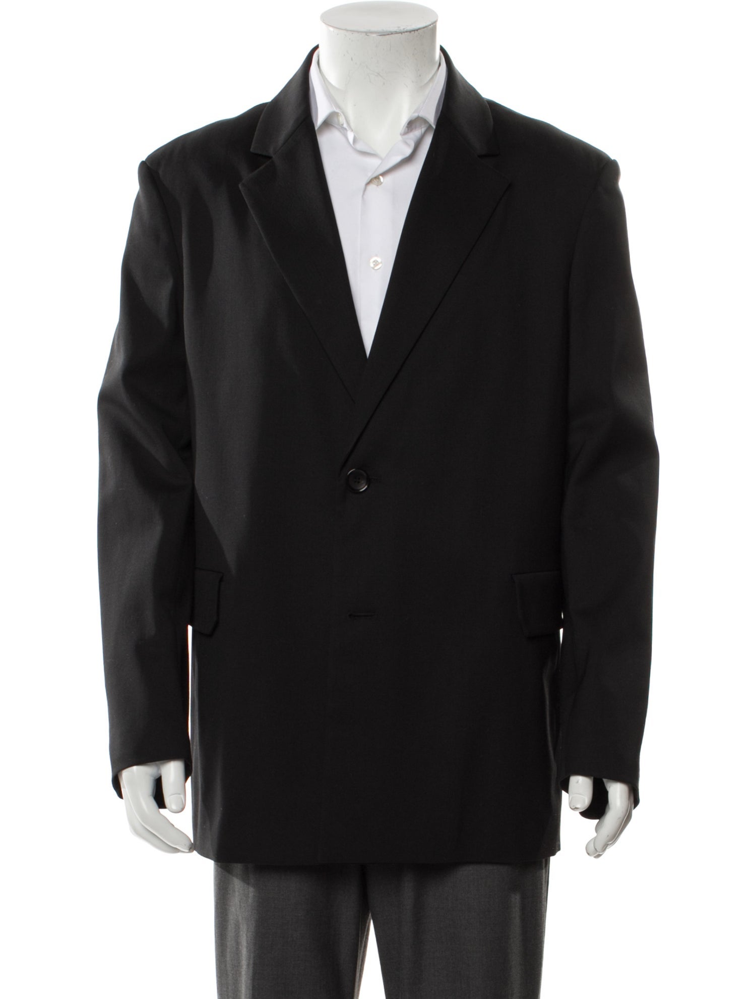 Bally Virgin Wool Blazer w/ Tags